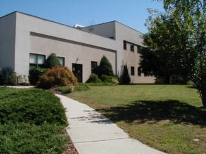 Facility in CT, USA